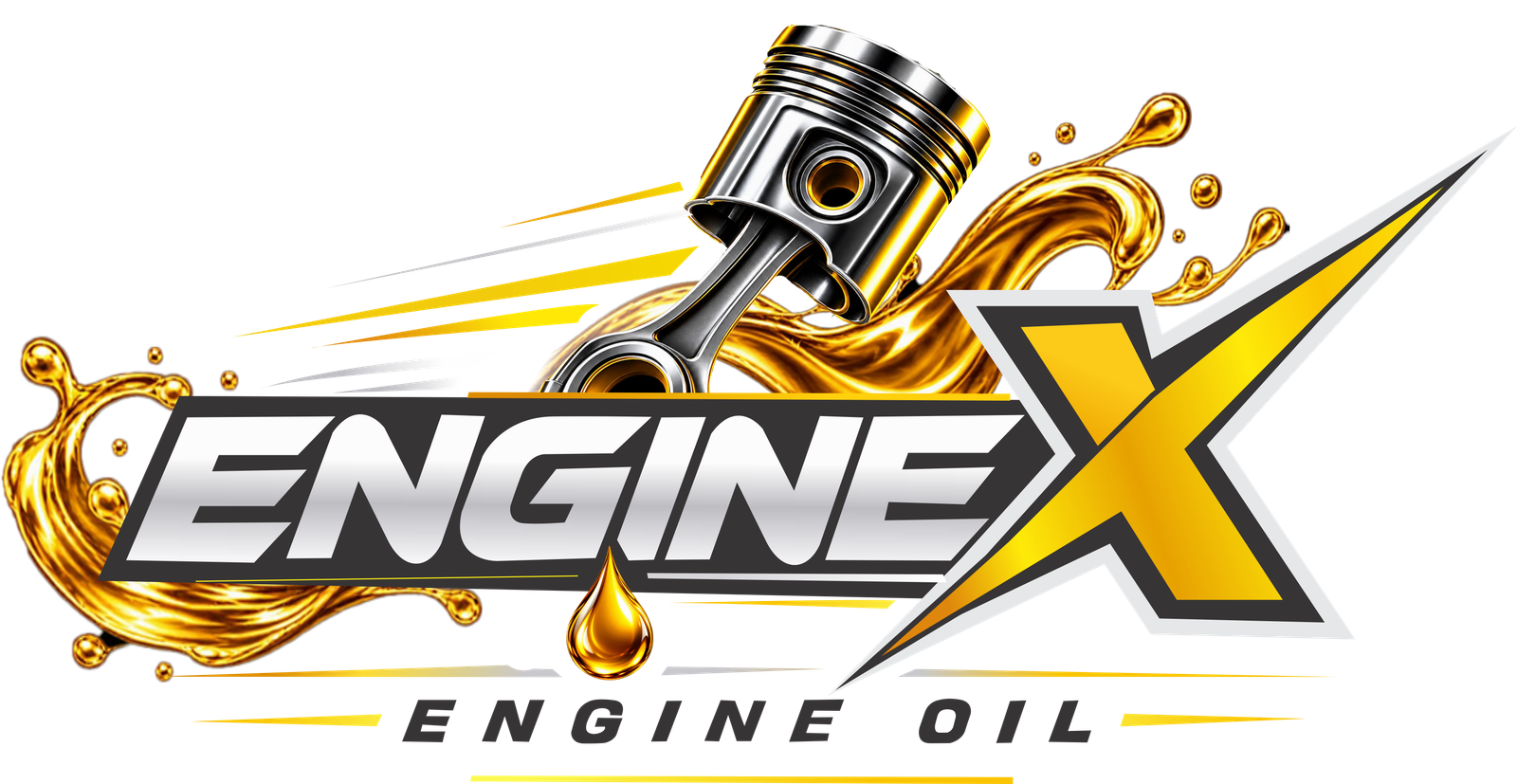 EngineX Engine Oil